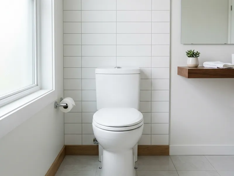 Toilet Repair & Installation Plumber in Oak City, NC